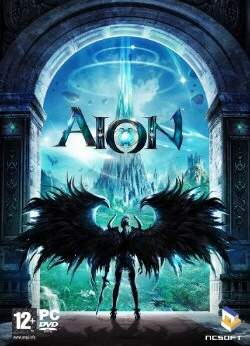 Aion Cover