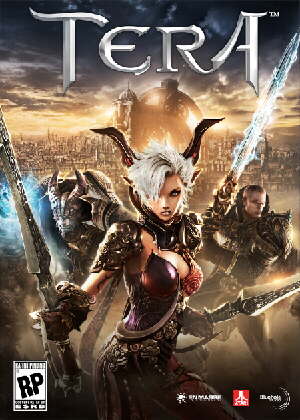 Tera Cover